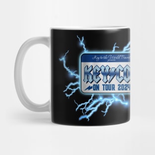 KeyCon on Tour 2024 Mug